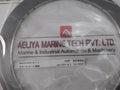 Nakakita Seisakusho 12 Sealing Components - O-ring Gasket Diaphragm Packing Kit