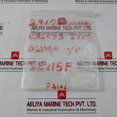 Nakakita Seisakusho 12 Sealing Components - O-ring Gasket Diaphragm Packing Kit