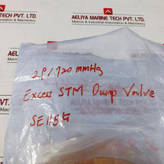 Nakakita Seisakusho 12 Sealing Components - O-ring Gasket Diaphragm Packing Kit
