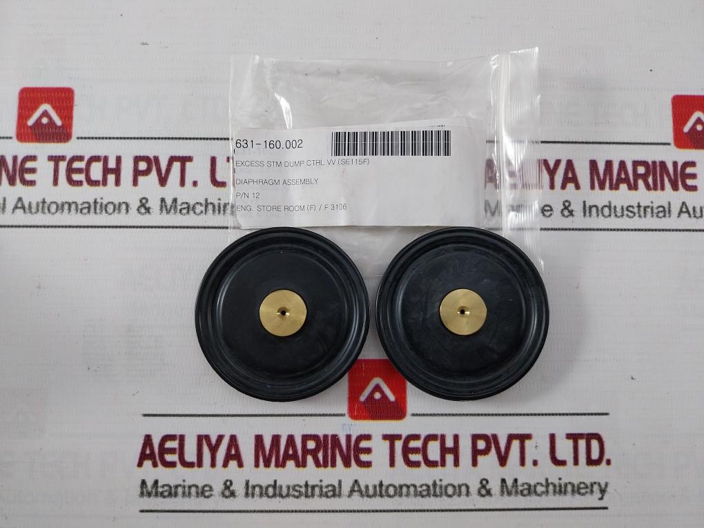 Nakakita Seisakusho 12 Sealing Components - O-ring Gasket Diaphragm Packing Kit