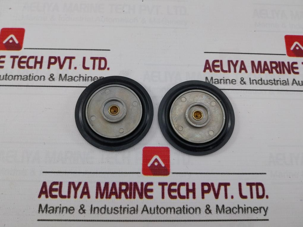 Nakakita Seisakusho 12 Sealing Components - O-ring Gasket Diaphragm Packing Kit