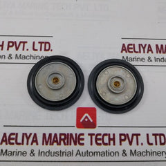 Nakakita Seisakusho 12 Sealing Components - O-ring Gasket Diaphragm Packing Kit