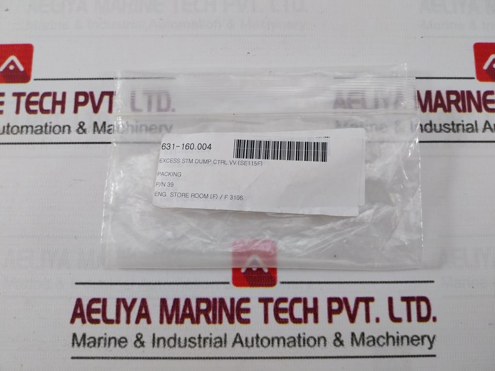 Nakakita Seisakusho 12 Sealing Components - O-ring Gasket Diaphragm Packing Kit