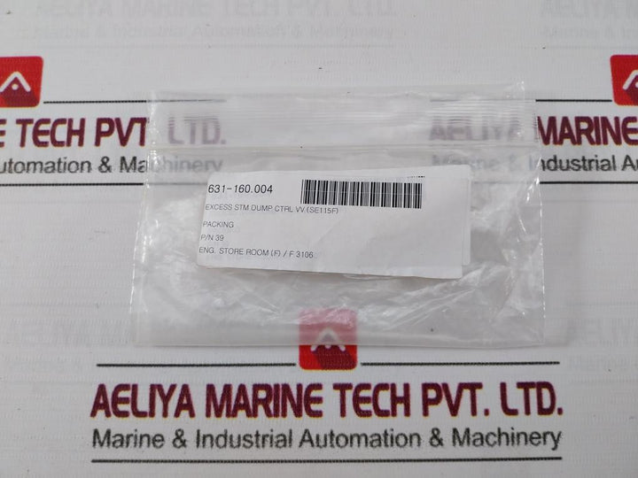 Nakakita Seisakusho 12 Sealing Components - O-ring Gasket Diaphragm Packing Kit