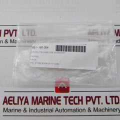 Nakakita Seisakusho 12 Sealing Components - O-ring Gasket Diaphragm Packing Kit