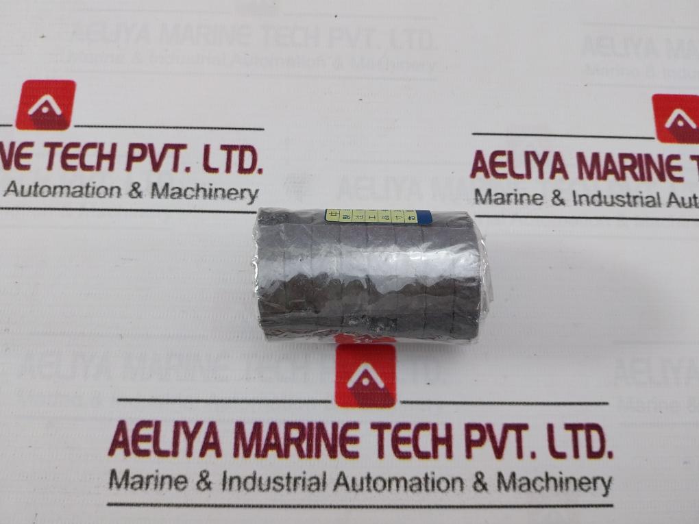 Nakakita Seisakusho 12 Sealing Components - O-ring Gasket Diaphragm Packing Kit