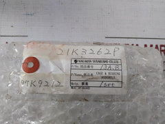 Nakakita Seisakusho 14K-1Fi-001 Steam Control Valve 13A B