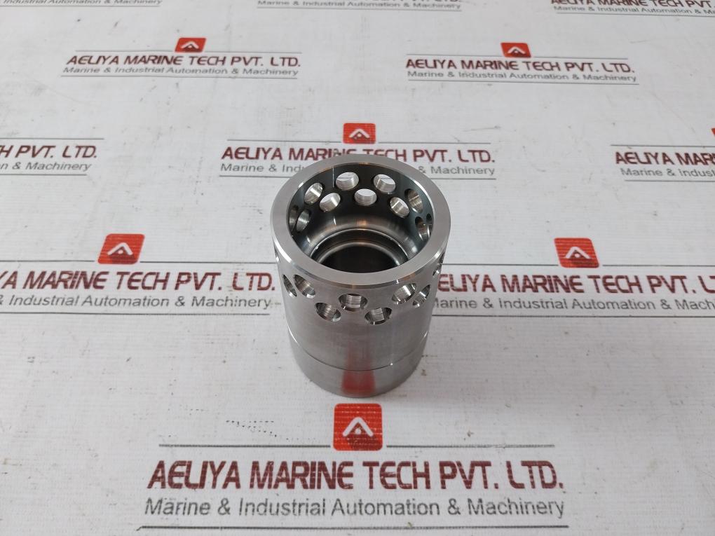 Nakakita Seisakusho 14K-1Fi-001 Steam Control Valve 13A B