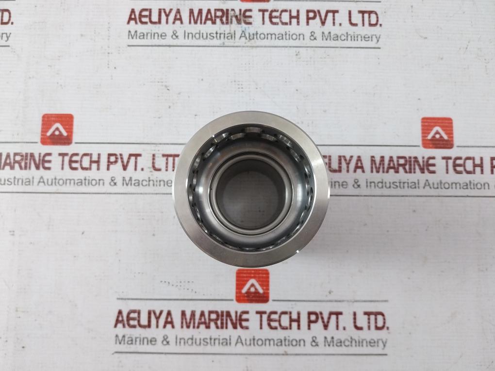 Nakakita Seisakusho 14K-1Fi-001 Steam Control Valve 13A B