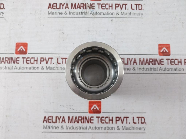 Nakakita Seisakusho 14K-1Fi-001 Steam Control Valve 13A B