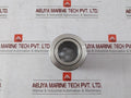 Nakakita Seisakusho 14K-1Fi-001 Steam Control Valve 13A B