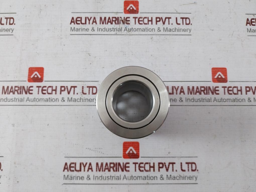 Nakakita Seisakusho 14K-1Fi-001 Steam Control Valve 13A B