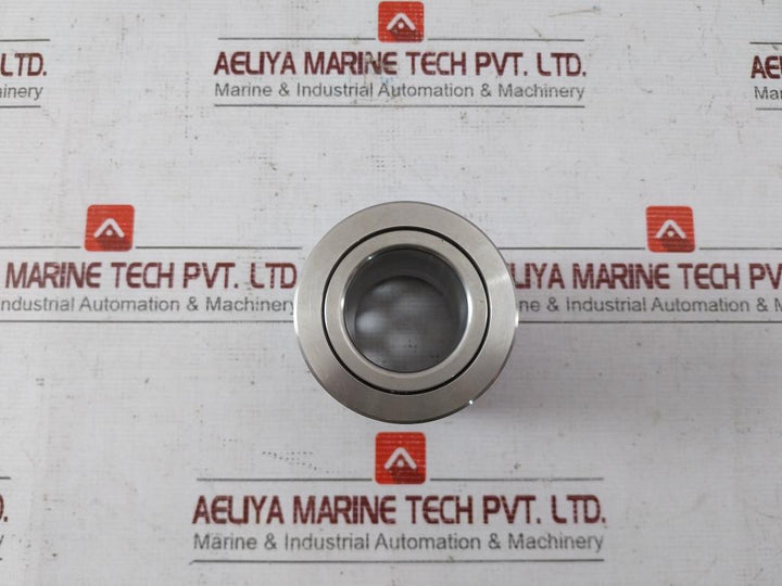 Nakakita Seisakusho 14K-1Fi-001 Steam Control Valve 13A B