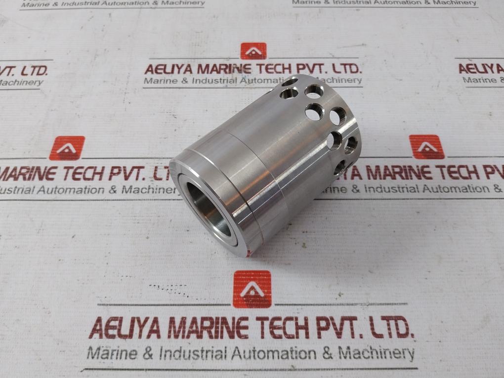 Nakakita Seisakusho 14K-1Fi-001 Steam Control Valve 13A B