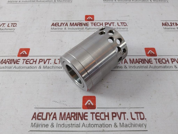 Nakakita Seisakusho 14K-1Fi-001 Steam Control Valve 13A B