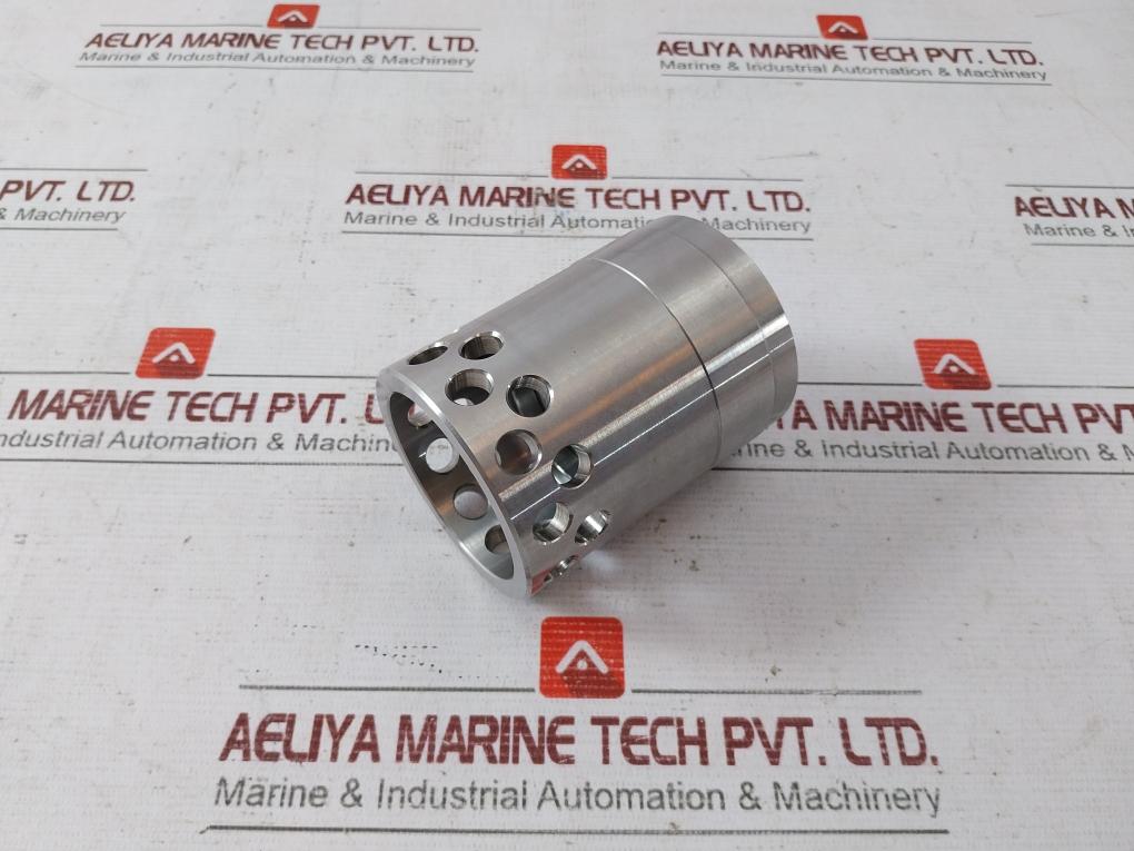 Nakakita Seisakusho 14K-1Fi-001 Steam Control Valve 13A B