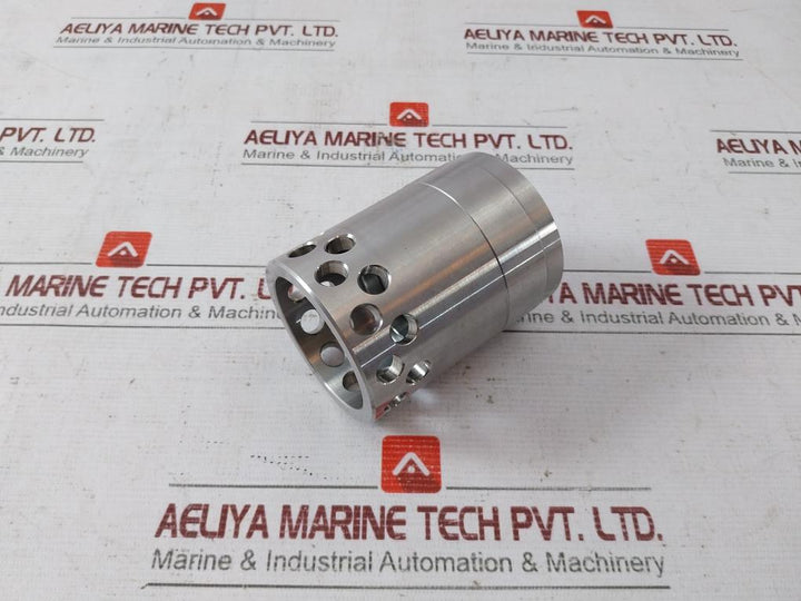 Nakakita Seisakusho 14K-1Fi-001 Steam Control Valve 13A B