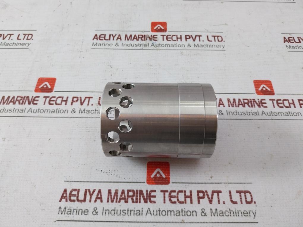 Nakakita Seisakusho 14K-1Fi-001 Steam Control Valve 13A B