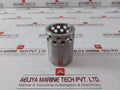 Nakakita Seisakusho 14K-1Fi-001 Steam Control Valve 13A B