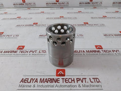Nakakita Seisakusho 14K-1Fi-001 Steam Control Valve 13A B