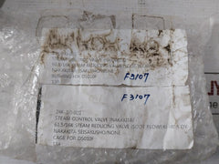 Nakakita Seisakusho 14K-1Fi-001 Steam Control Valve 13A B