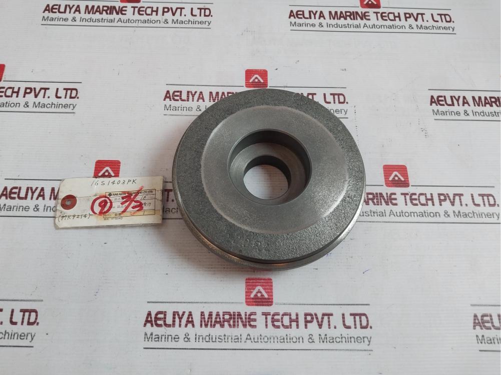 Nakakita Seisakusho 16 Spring Holder 16S1403Pk 97K9214