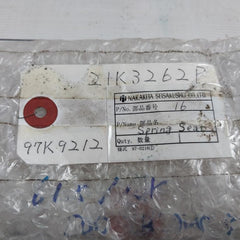 Nakakita Seisakusho 16 Spring Seat 466Ra 97K9212 21K3262P