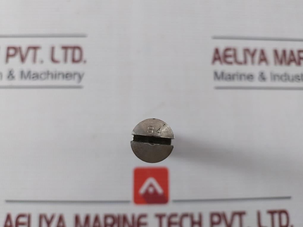 Nakakita Seisakusho 21 Sus304 Stainless Steel Taper Pin