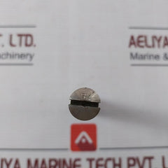 Nakakita Seisakusho 21 Sus304 Stainless Steel Taper Pin