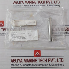 Nakakita Seisakusho 21 Sus304 Stainless Steel Taper Pin