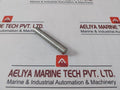 Nakakita Seisakusho 21 Sus304 Stainless Steel Taper Pin