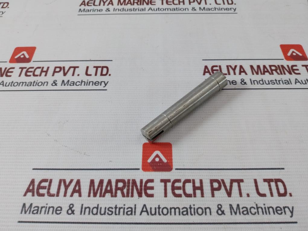 Nakakita Seisakusho 21 Sus304 Stainless Steel Taper Pin