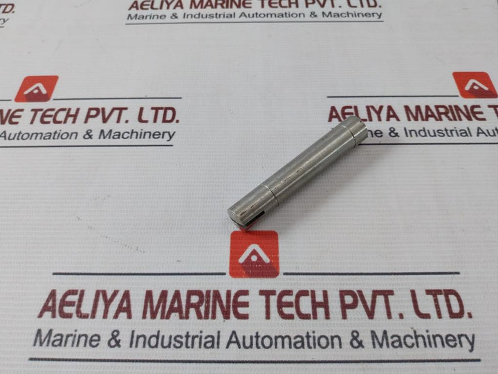 Nakakita Seisakusho 21 Sus304 Stainless Steel Taper Pin