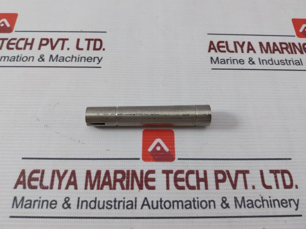 Nakakita Seisakusho 21 Sus304 Stainless Steel Taper Pin