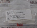 Nakakita Seisakusho 21 Sus316 Stainless Steel Taper Pin
