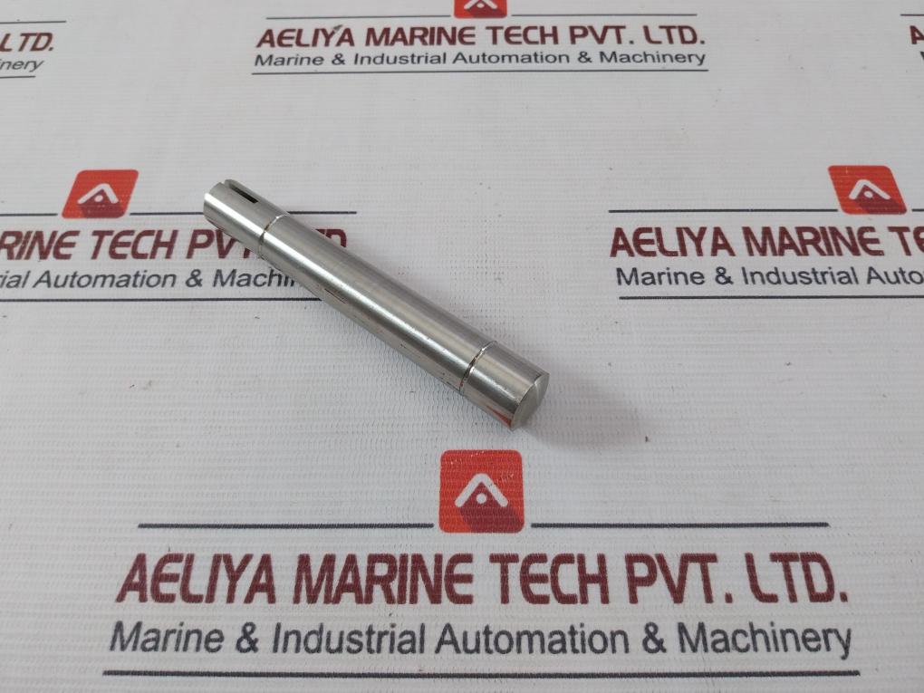 Nakakita Seisakusho 21 Sus316 Stainless Steel Taper Pin