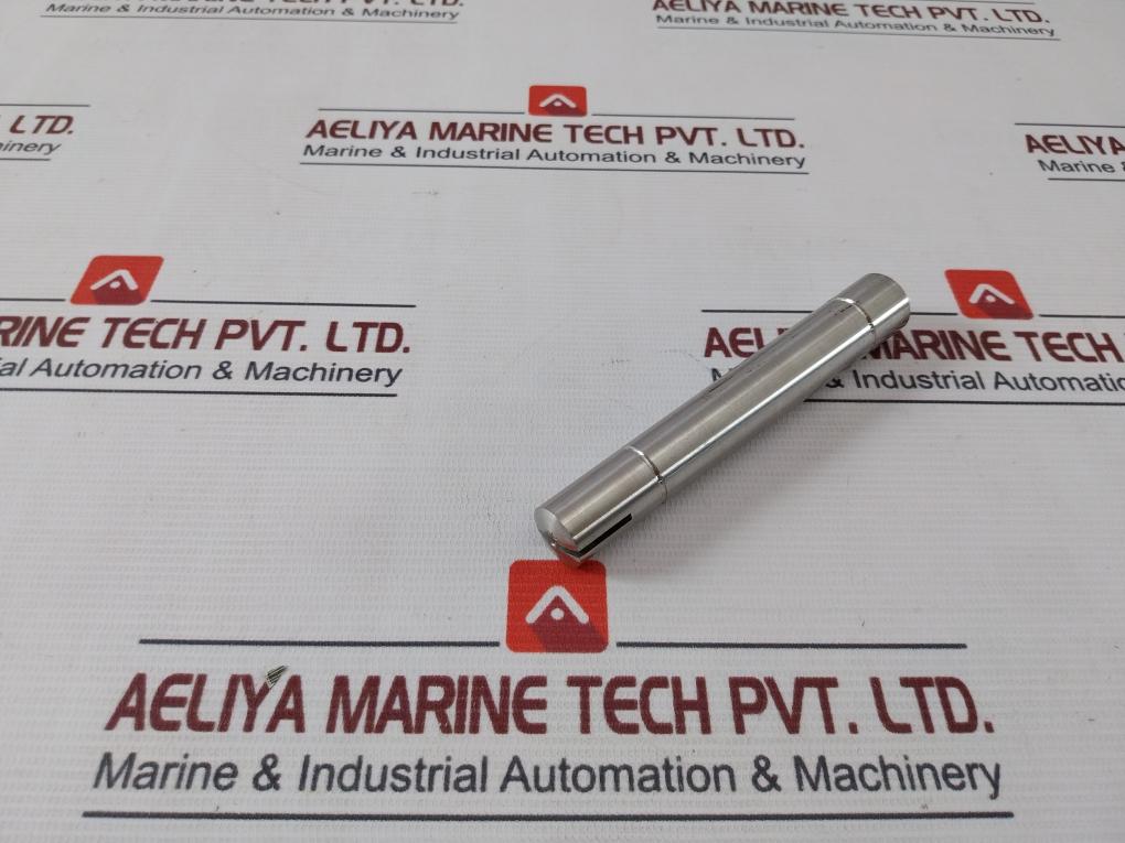 Nakakita Seisakusho 21 Sus316 Stainless Steel Taper Pin