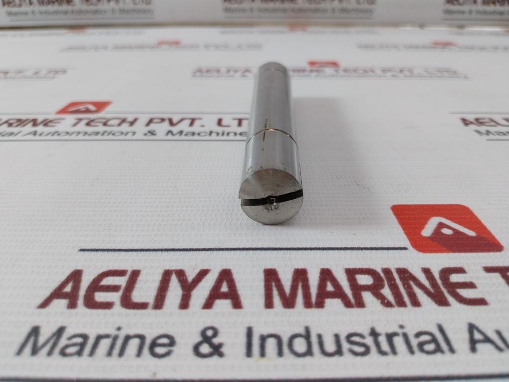 Nakakita Seisakusho 21 Sus316 Stainless Steel Taper Pin