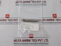 Nakakita Seisakusho 21 Taper Pin 13 X 81L