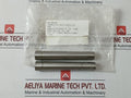 Nakakita Seisakusho 21 Taper Pin For Hydraulic Butterfly Valve Dia.18 X 130L