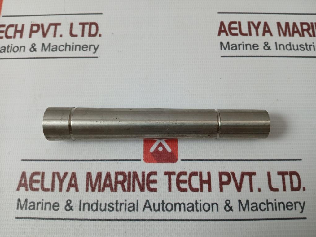 Nakakita Seisakusho 21 Taper Pin For Hydraulic Butterfly Valve Dia.18 X 130L