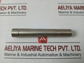 Nakakita Seisakusho 21 Taper Pin For Hydraulic Butterfly Valve Dia.18 X 130L
