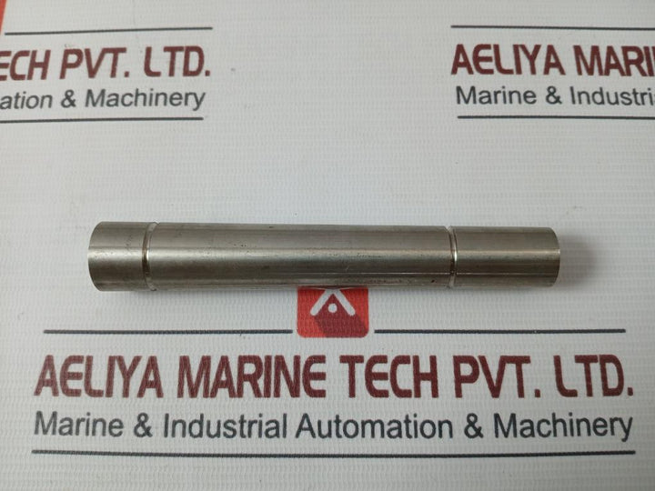 Nakakita Seisakusho 21 Taper Pin For Hydraulic Butterfly Valve Dia.18 X 130L