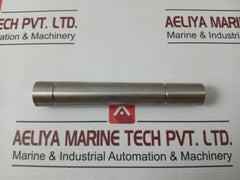 Nakakita Seisakusho 21 Taper Pin For Hydraulic Butterfly Valve Dia.18 X 130L