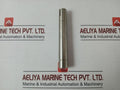 Nakakita Seisakusho 21 Taper Pin For Hydraulic Butterfly Valve Dia.18 X 130L