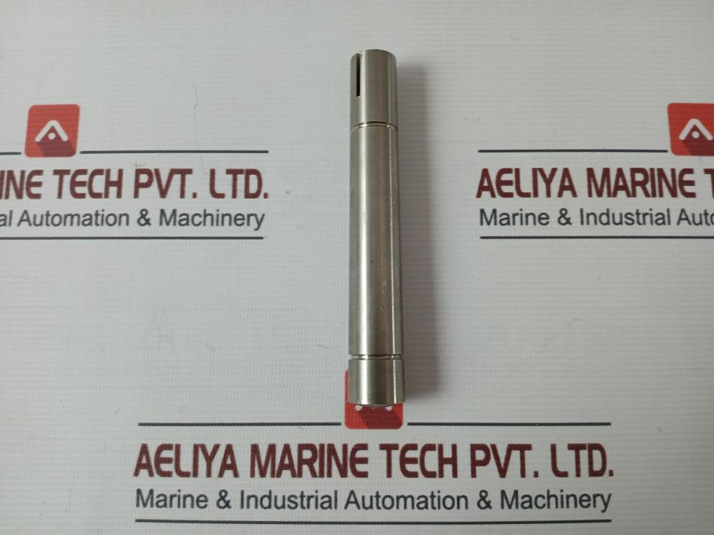 Nakakita Seisakusho 21 Taper Pin For Hydraulic Butterfly Valve Dia.18 X 130L