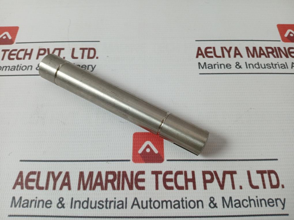 Nakakita Seisakusho 21 Taper Pin For Hydraulic Butterfly Valve Dia.18 X 130L