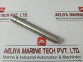 Nakakita Seisakusho 21 Taper Pin For Hydraulic Butterfly Valve Dia.18 X 130L