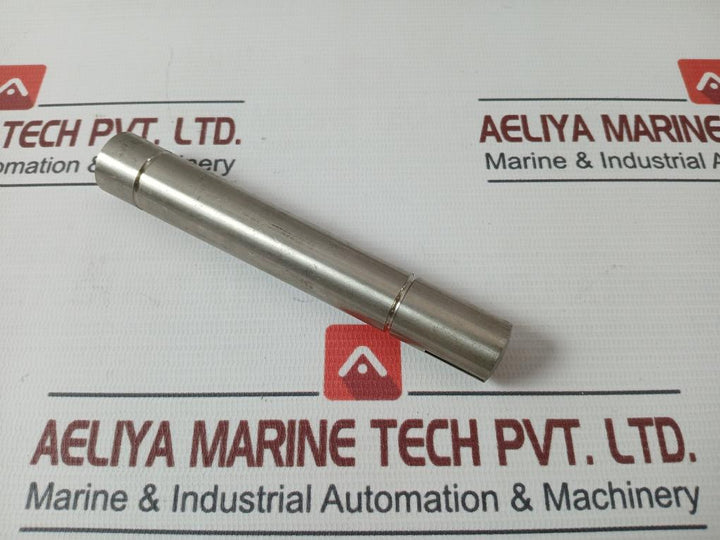 Nakakita Seisakusho 21 Taper Pin For Hydraulic Butterfly Valve Dia.18 X 130L