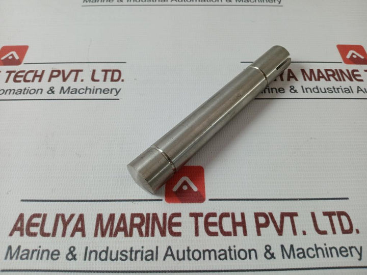 Nakakita Seisakusho 21 Taper Pin For Hydraulic Butterfly Valve Dia.18 X 130L